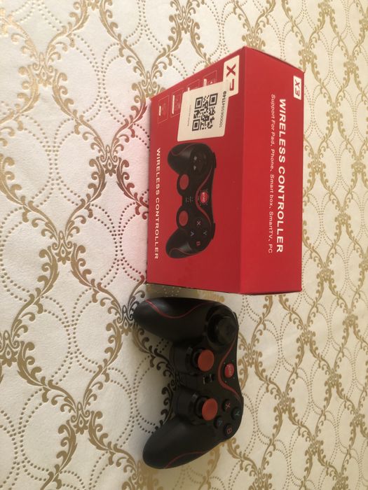 Джойстик X3 Controller