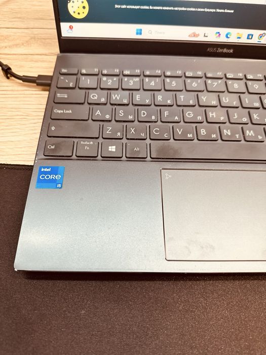Asus ZenBook 14 UX425EA