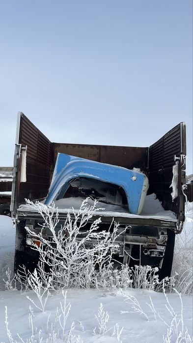 ЗИЛ 130 Сельхозник