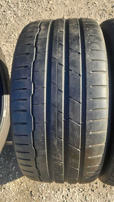 255/35 R20 • Vara • Hankook Ventus S1 Evo 3 97Y | 2 buc | DOT 2024 | Pret/buc