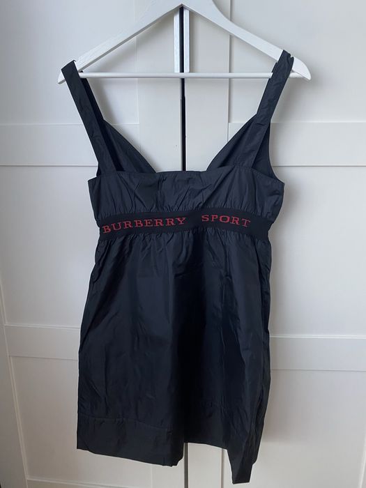 Rochita Burberry Sport