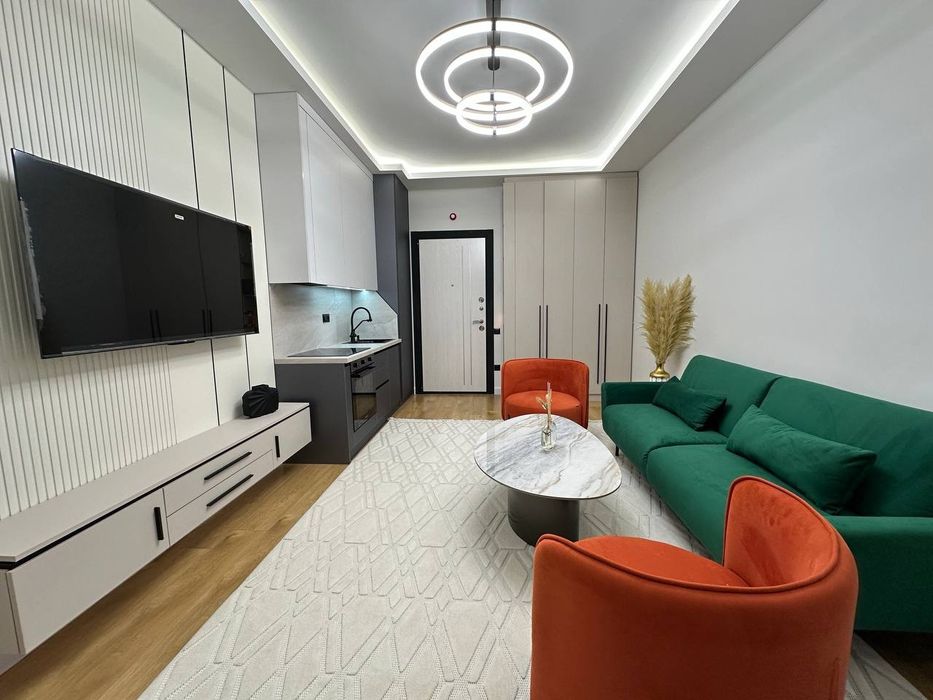 Квартира продается 2/15/25 на жк Akay city