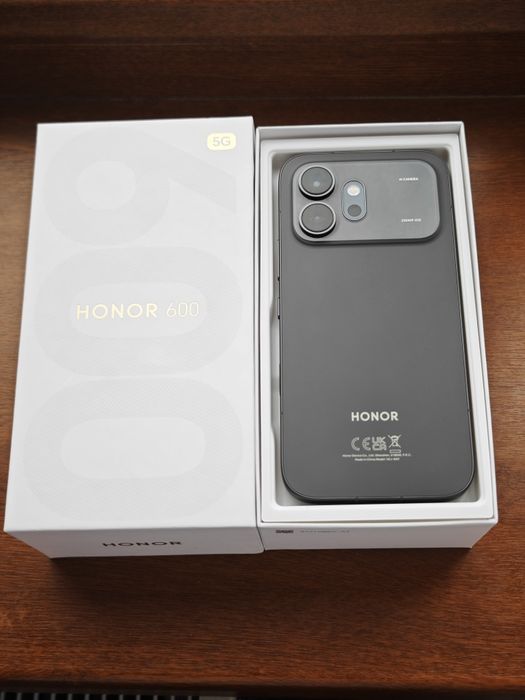 Honor 600 256Gb как новый