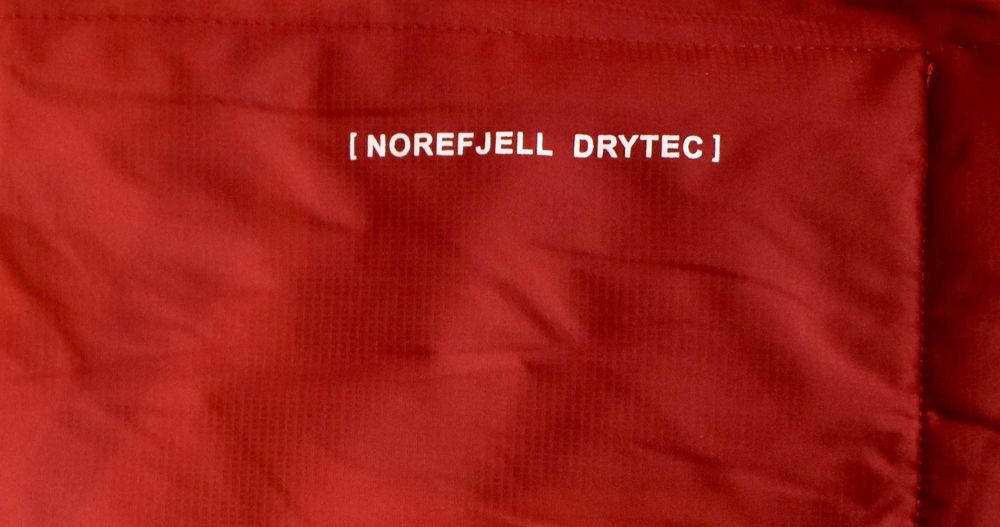 Гащеризон за ски Vikafjell