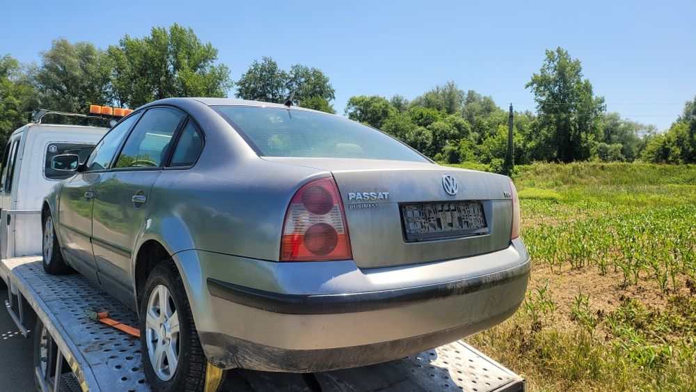 Passat b5.5 piese