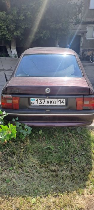 Продам опель вектра