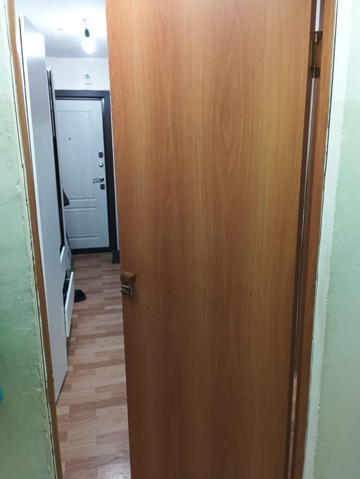 Срочно продам межкомнатные двери