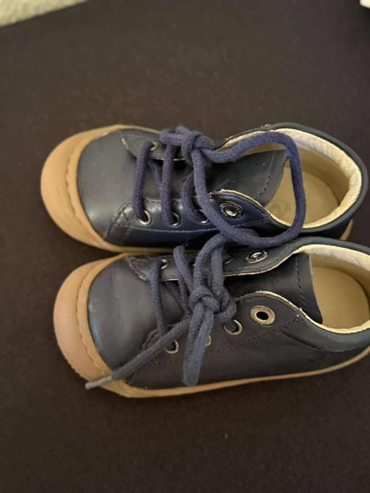 Naturino бебешки обувки 21