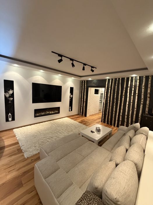 Apartament in regim hotelier in centrul sibiului