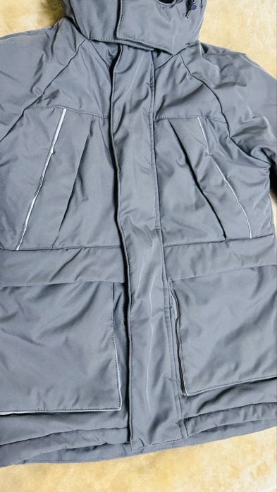 Куртка для мальчика