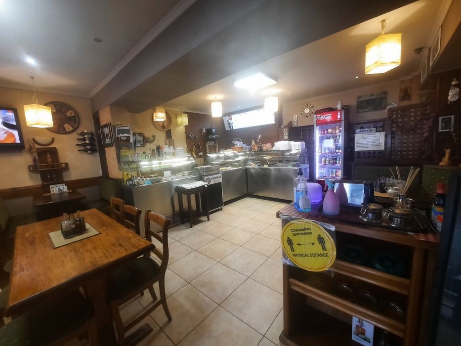 Продава се Заведение в Благоевград, Запад - 100 кв.м за 2400 €/кв.м - Снимка #9