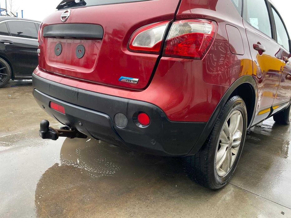 dezmembrez nissan qashqai 1.5dci e5/bara fata qashqai/far qashqai