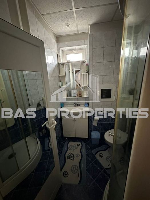 1-стаен в София-Люлин 6 площ 43