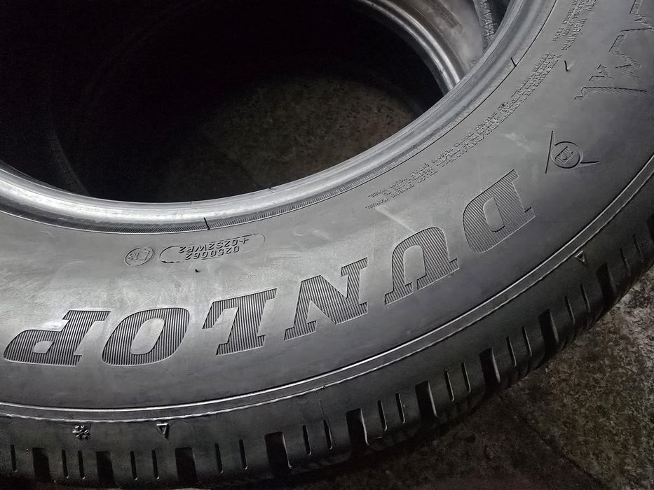 Dunlop 235/65 R17 108H MS iarnă