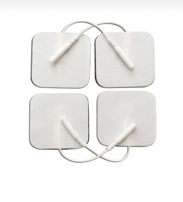 Педы для электрофореза насадки, электроды. В наличии