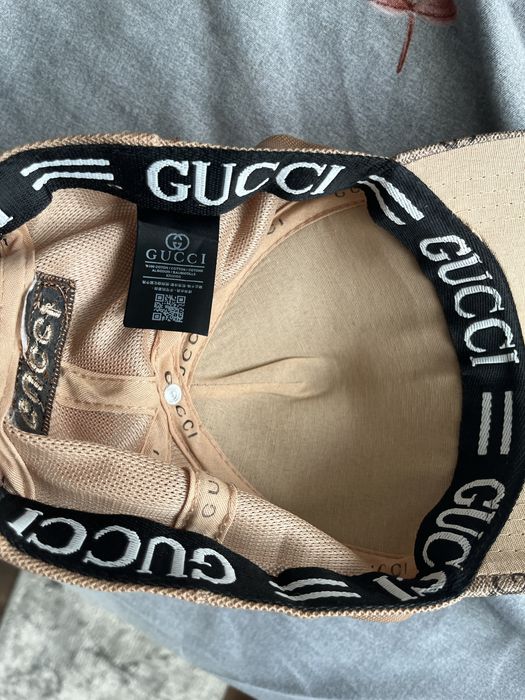 Sapca gucci tiger