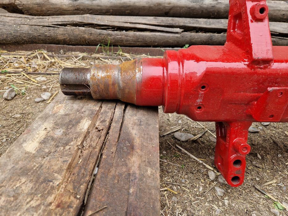 BPW эка пилуюс 22.5