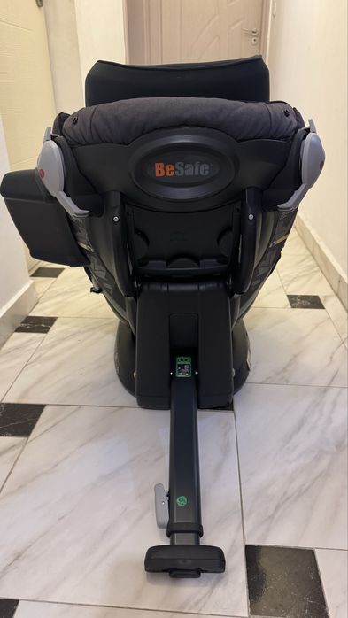 Столче за кола BeSafe iZi Combi x4