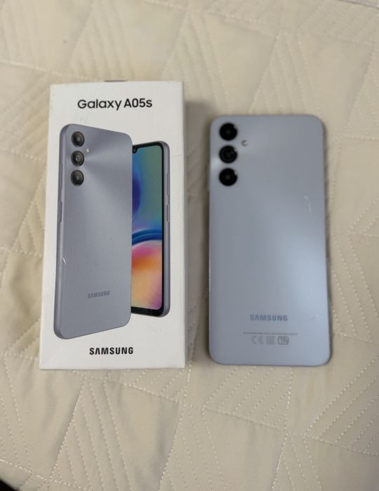 Самсунг  A05 S 128gb