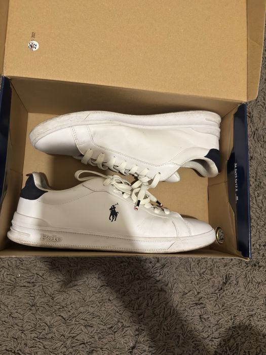 Tenesi Polo Ralph Lauren marimea 46