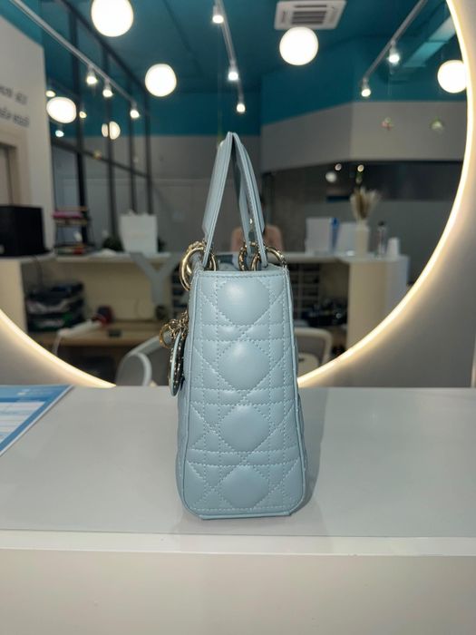 Сумка Dior последняя коллекция