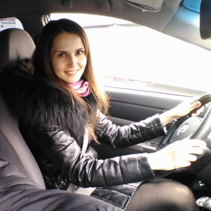 Александр -инструктор .