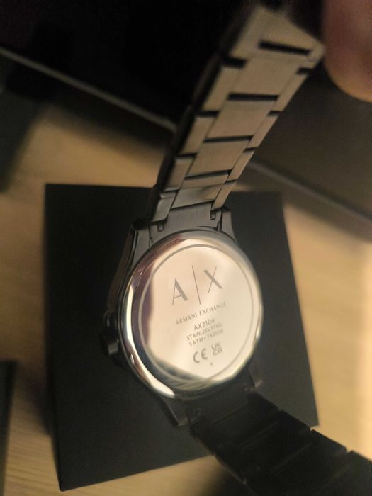 Мъжки часовник Armani Exchange