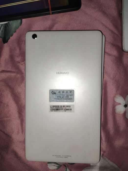 Huawei 32 gb hotira
