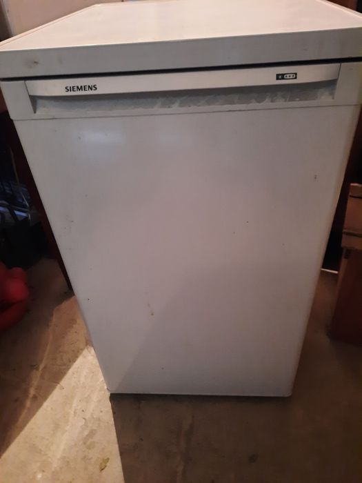 congelator siemens