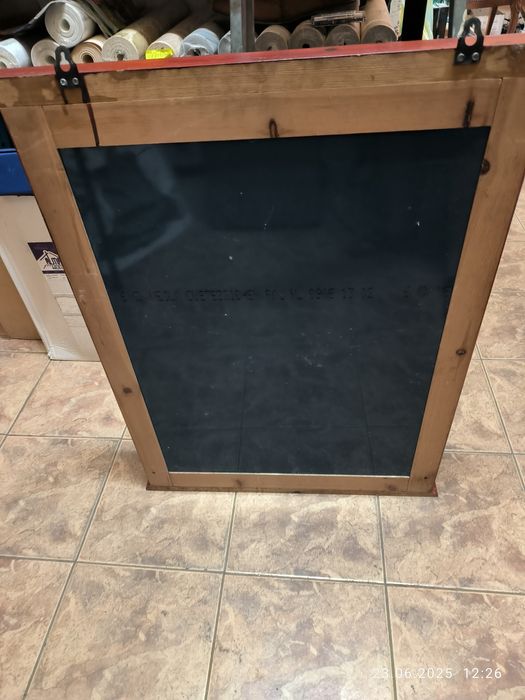 Голямо огледало от Нидерландия