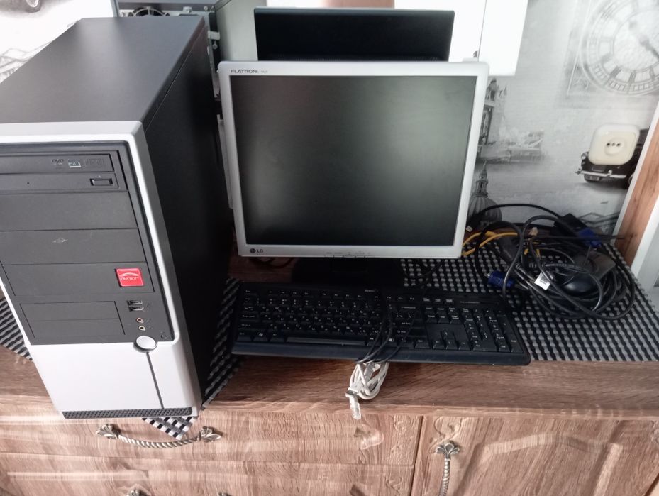 Продам компьютер