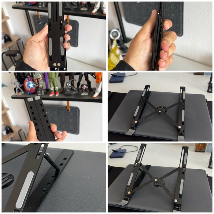 Laptop Hp i3 Gen 11  4,10 Ghz/ Schimb cu unitate PC