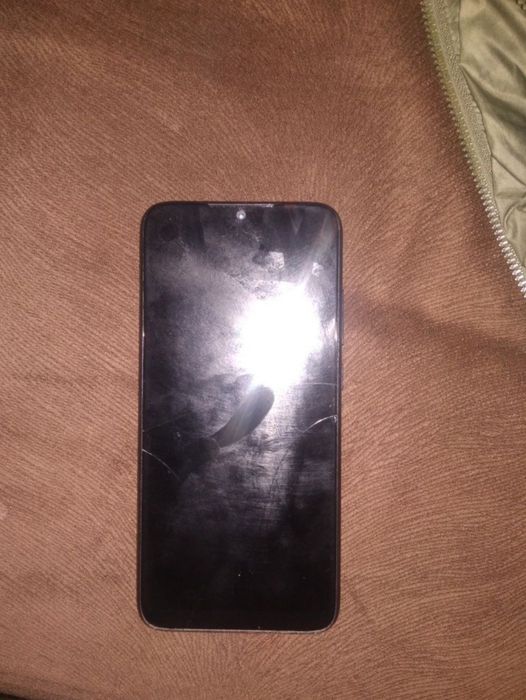 Redmi not 7 саудасы бар