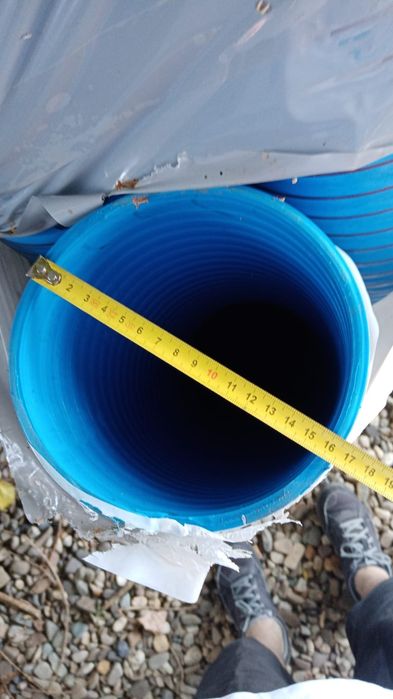 Furtun absorbție profesional vidanja 2.3.4.5.6 mufe vidanja robineți t