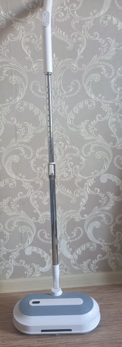 Продам электро швабру