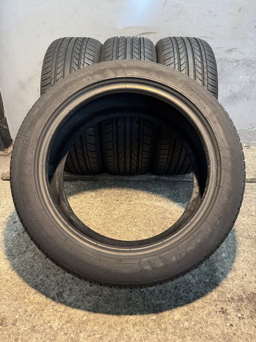 Гуми 215/50/17 NANKANG Noble Sport