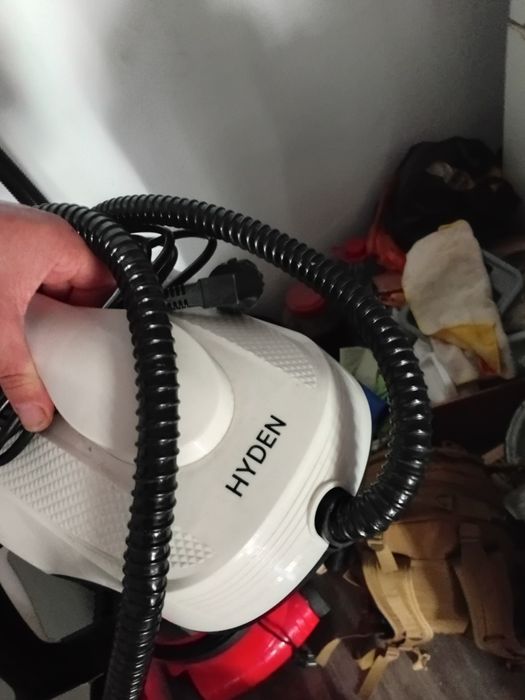 Продам Парогениратор