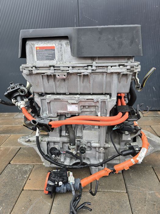 Motor invertor Nissan Leaf ll 62kw