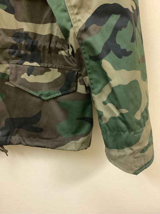 Mil-Tec geaca camuflage L