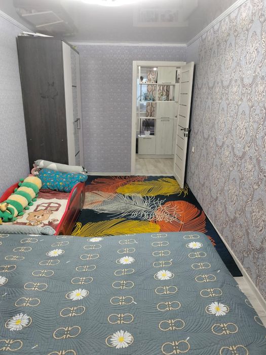 Продам квартиру в КЖБИ