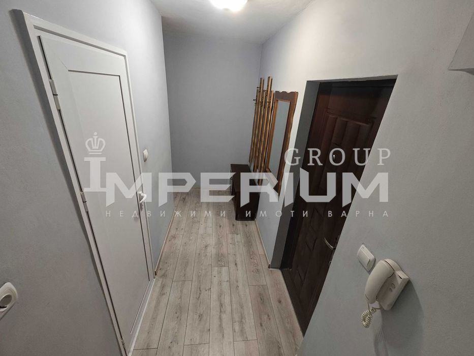 Дава се под наем Двустаен апартамент в Варна, Младост 1 - 45 кв.м за 357 € - Снимка #8