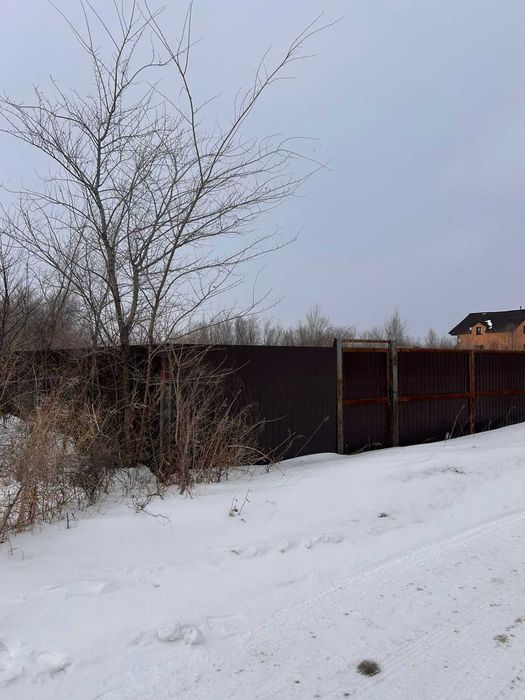 Земельный Участок в с.Тепличный