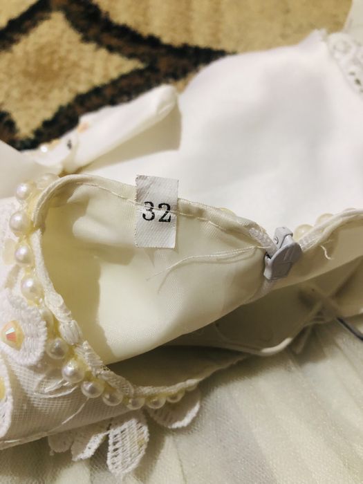 Сарафан кўйлакча