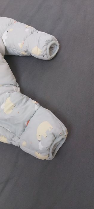 Комбенизон детский