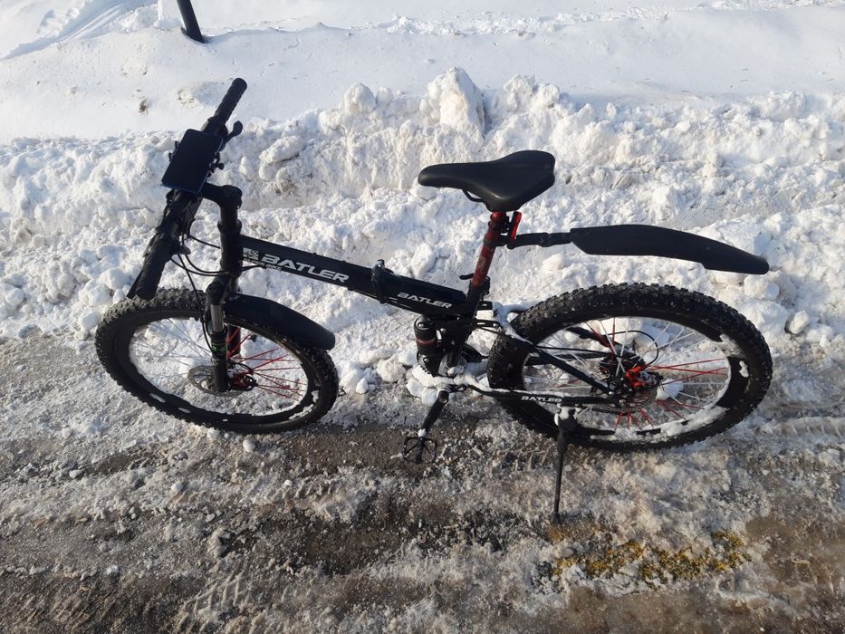 Велосипед продам