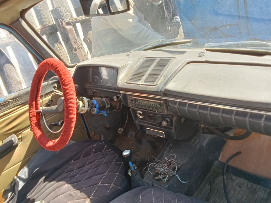 Продам надёжное авто