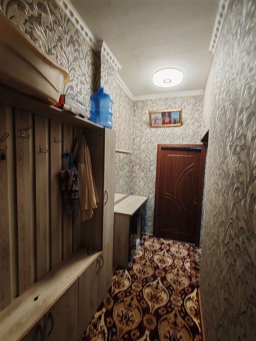 1/5/8 Дархан Кара Ниязова 42кв. Ориентир Хамид Олимжана метро