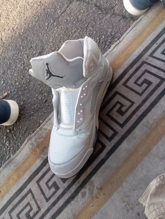 NIKE Air Jordan jj