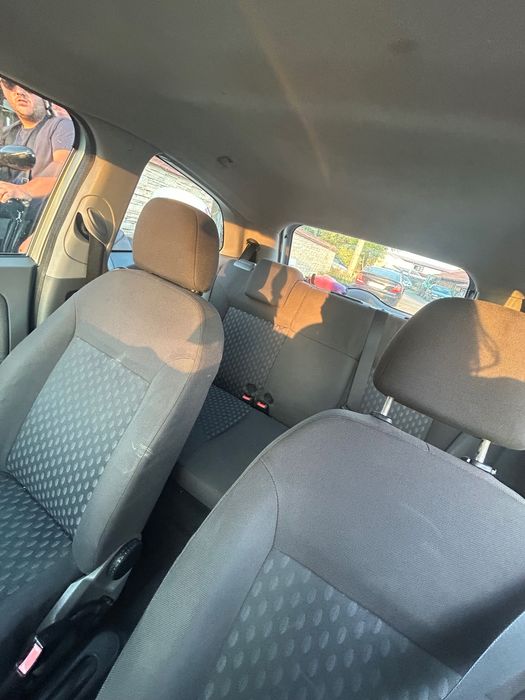 Ford Fiesta 1.2 2003