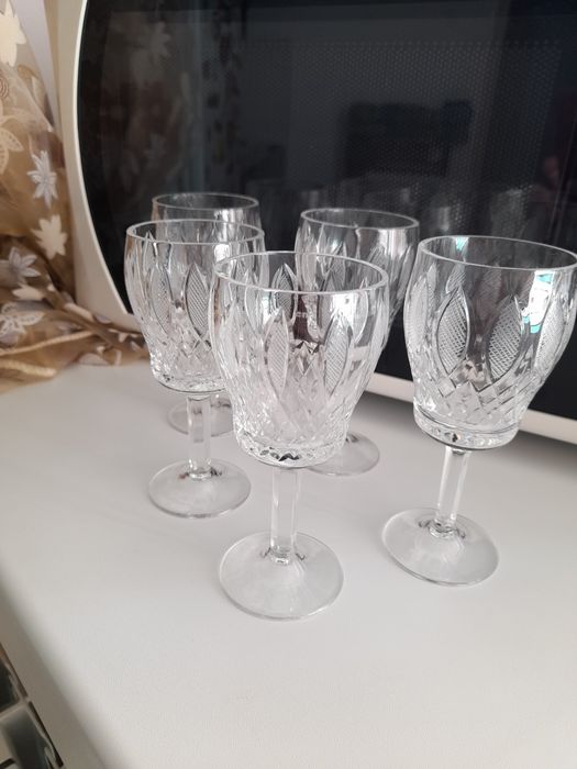 Продам хрусталь советский